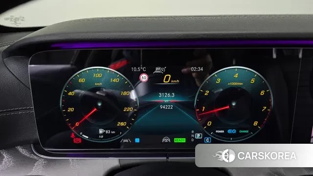 Mercedes-Benz E-Class W213 id 3463937 из Кореи 18