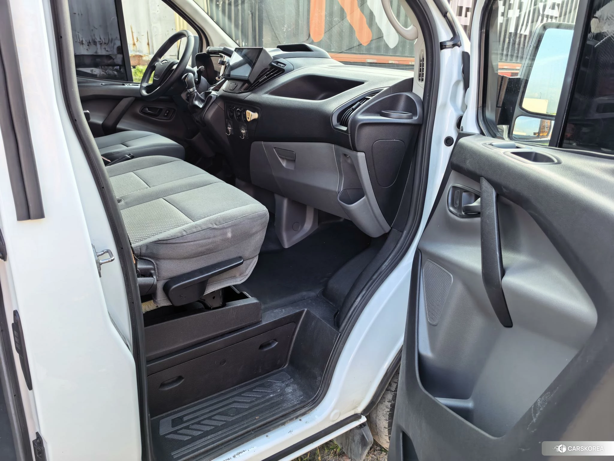 Ford Quanshun id 4453044 из Китая 15