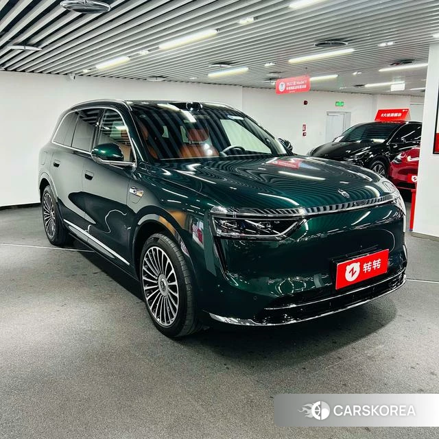 AITO Ask the world M8 id 4198834 из Китая 9