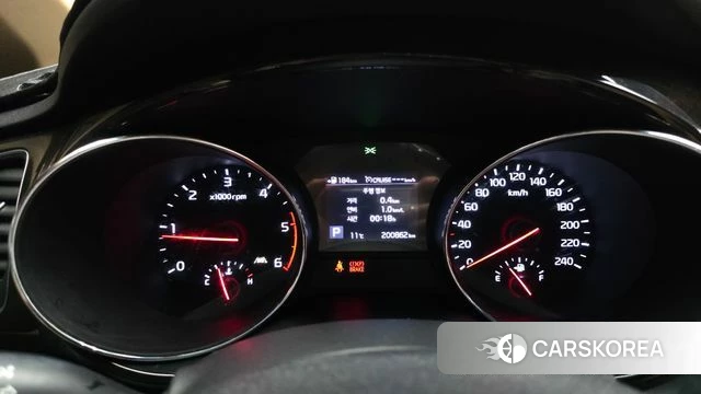 Kia The New Carnival id 3796191 из Кореи 18