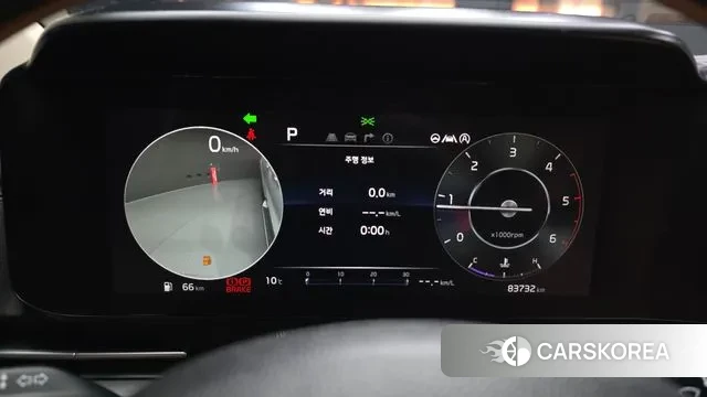 Kia Carnival 4th generation id 3746549 из Кореи 18