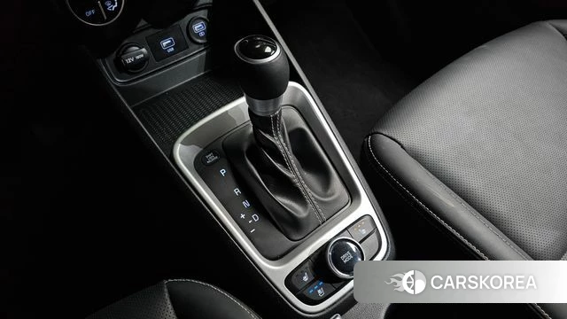 Hyundai Venue id 4402401 из Кореи 28