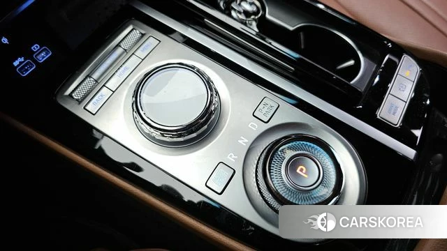 Genesis G80 (RG3) id 4308092 из Кореи 35