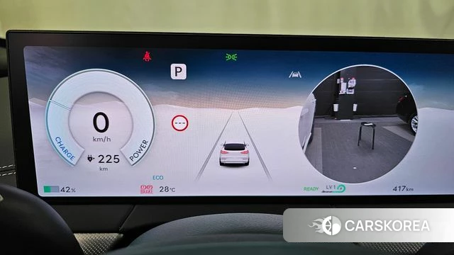 Genesis GV60 id 4719472 из Кореи 18