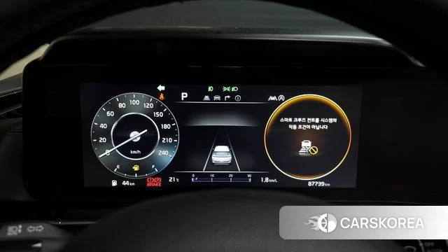 Kia Carnival 4th generation id 4337917 из Кореи 18