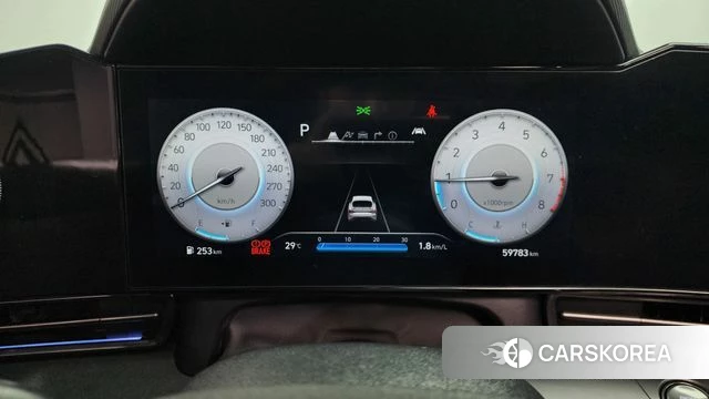 Hyundai Avante (CN7) id 4706753 из Кореи 32