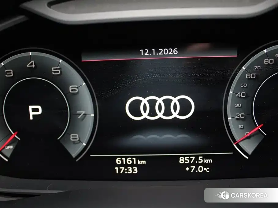 Audi Q8 id 4539001 из Китая 9