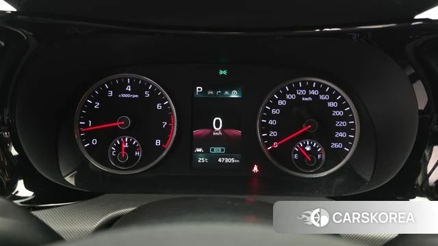 Kia K5 3rd generation id 4758513 из Кореи 30