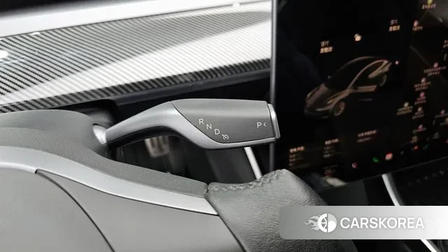 Tesla Model 3 id 3385172 из Кореи 17