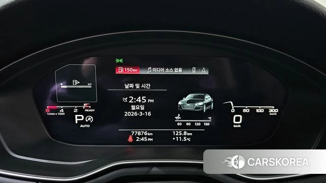 Audi A5 (F5) id 3794503 из Кореи 18