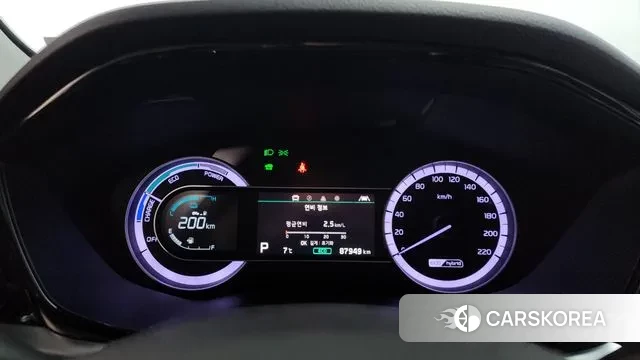 Kia The New Niro id 3778752 из Кореи 18