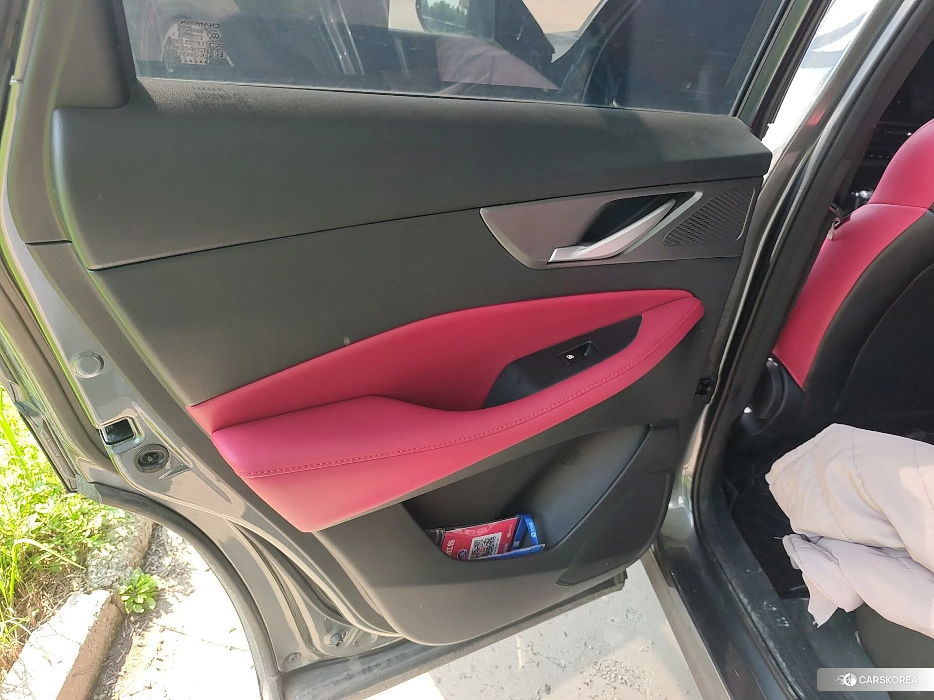Chang'an CS35 PLUS id 4467449 из Китая 19