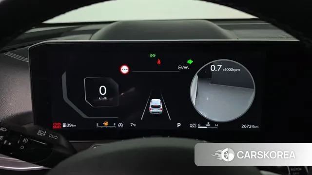 Kia The New Sorento 4th Generation id 3684797 из Кореи 18