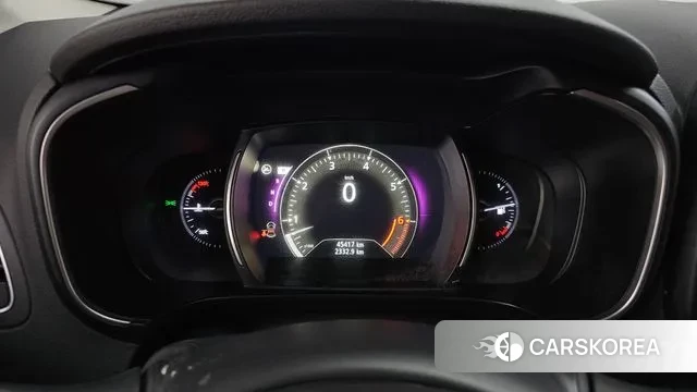 Renault Korea (Samsung) The New QM6 id 2994053 из Кореи 18