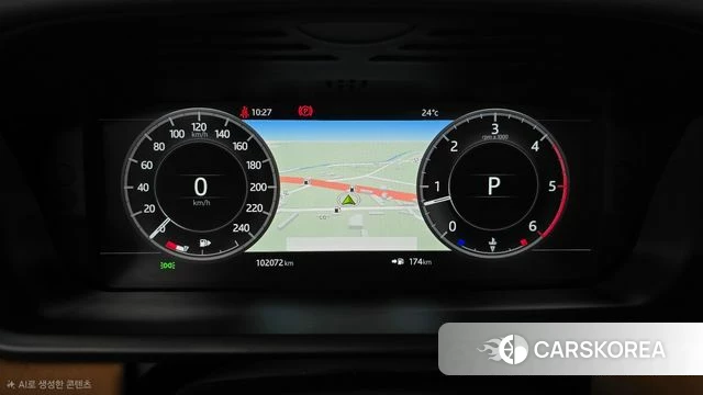 Land Rover Discovery 5 id 4873580 из Кореи 18