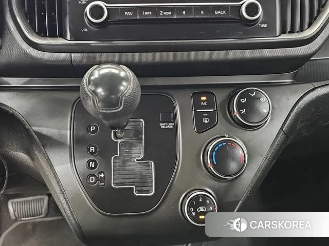 Kia The New Kia Ray id 4725695 из Кореи 16