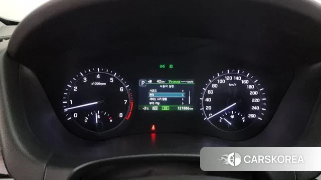 Genesis G80 id 3608455 из Кореи 18