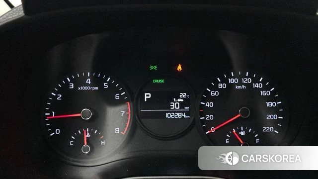 Kia All New Morning (JA) id 4770657 из Кореи 29
