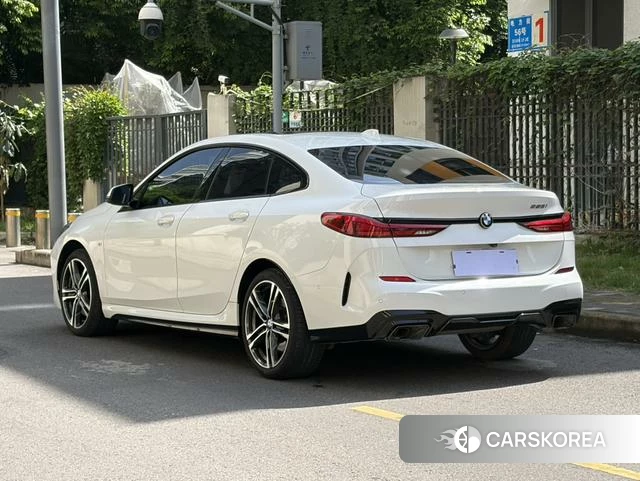 BMW 2 series (imported) id 4215187 из Китая 23