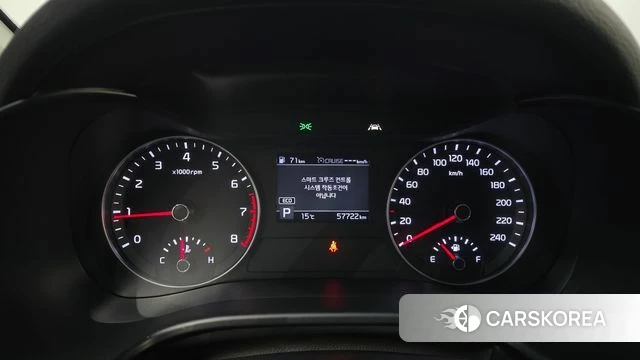 Kia Come New K3 id 3834505 из Кореи 18