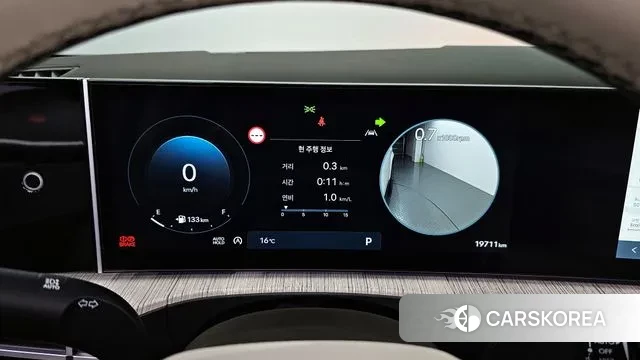 Hyundai Santa Fe (MX5) id 3305314 из Кореи 18