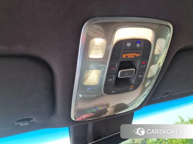 Genesis G80 (RG3) id 3028722 из Кореи 14