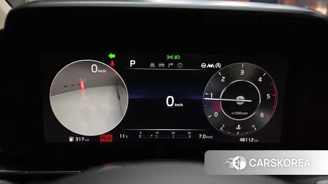 Kia Carnival 4th generation id 3727632 из Кореи 18