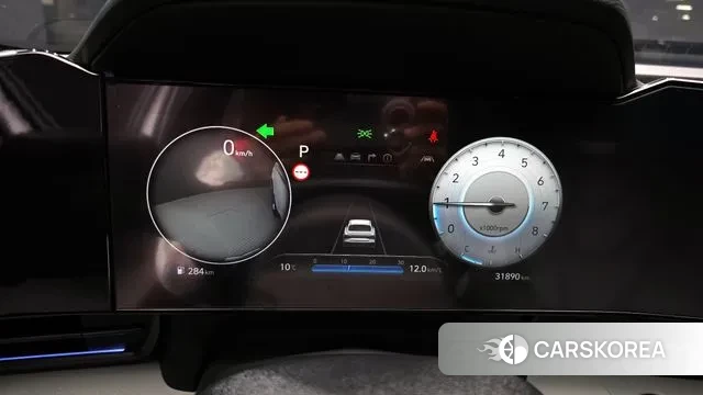 Hyundai The New Avante (CN7) id 3649396 из Кореи 18