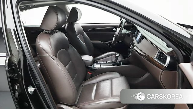 Kia Come New K7 id 4334186 из Кореи 18