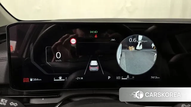 Kia The New Carnival 4th Generation id 3638670 из Кореи 18