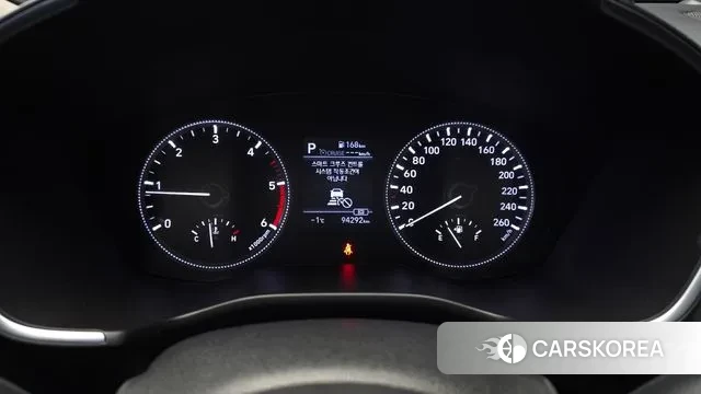 Hyundai Santa Fe TM id 3641387 из Кореи 18