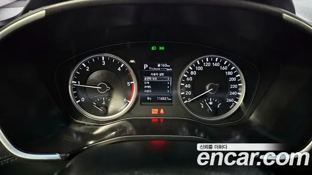 Hyundai Santa Fe TM id 2366312 из Кореи 18