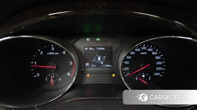 Kia The New Carnival id 4737600 из Кореи 35