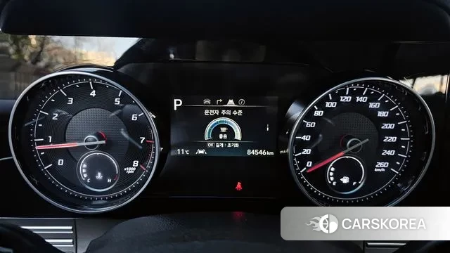 Hyundai The New Grandeur IG id 3350522 из Кореи 18