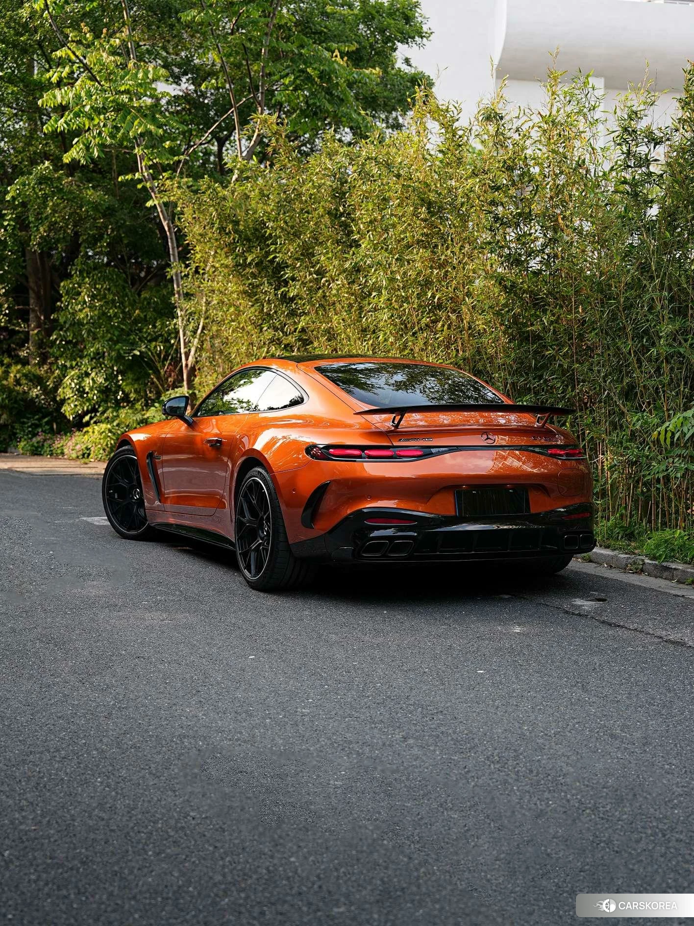 Mercedes-Benz AMG GT PHEV id 4454204 из Китая 27