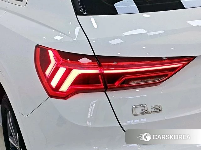 Audi Q3 id 4218216 из Китая 18