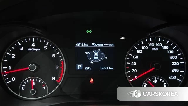 Kia The New K5 2nd generation id 4849751 из Кореи 18