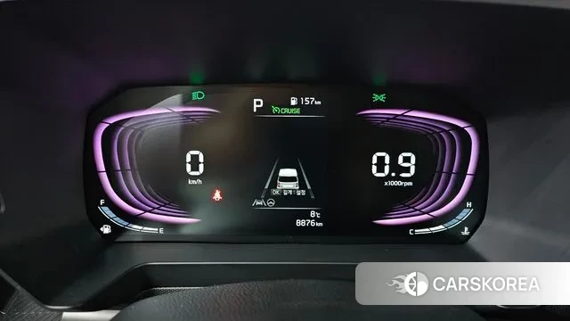 Kia The New Kia Ray id 3745554 из Кореи 18