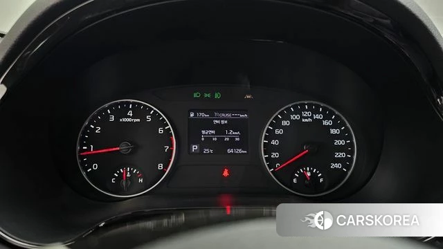 Kia Seltos id 4416684 из Кореи 18