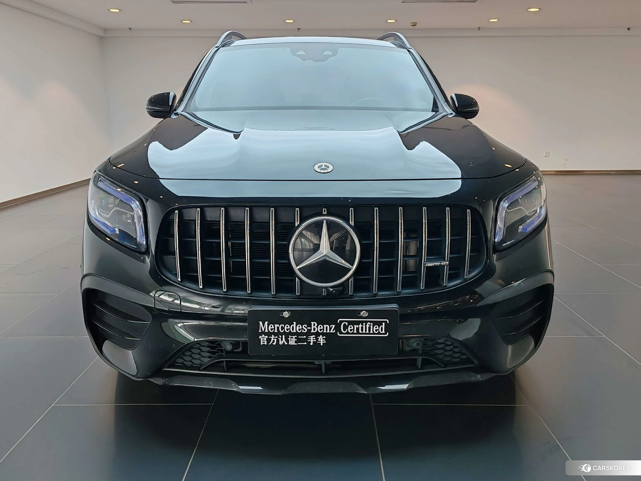Mercedes-Benz GLB AMG id 4440667 из Китая 17