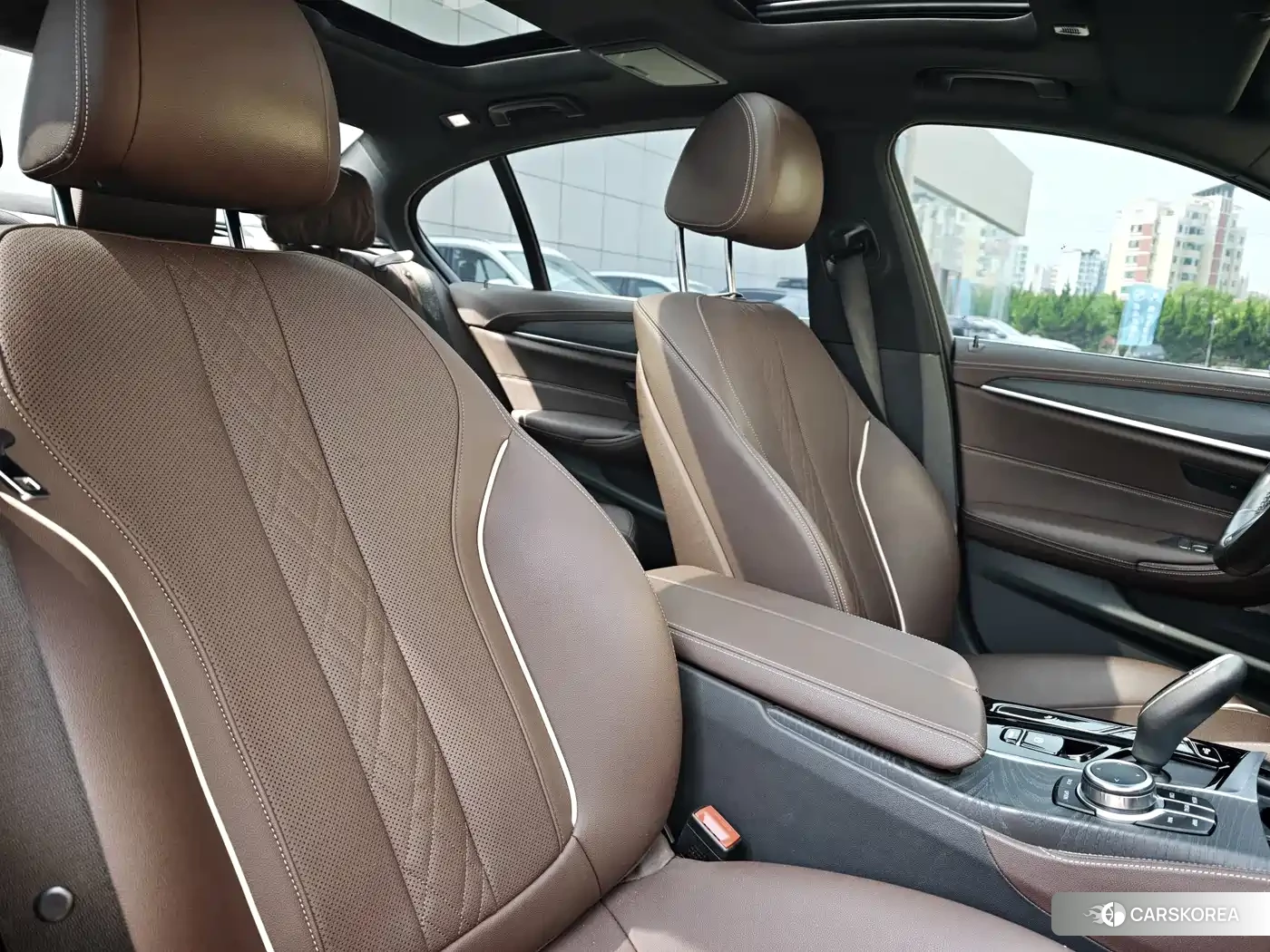 BMW 5 series id 4546475 из Китая 16