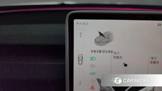 Tesla Model 3 id 3487150 из Кореи 18