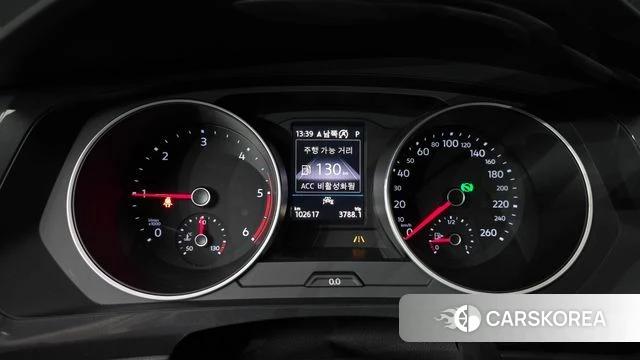 Volkswagen Tiguan second Generation id 4712693 из Кореи 35