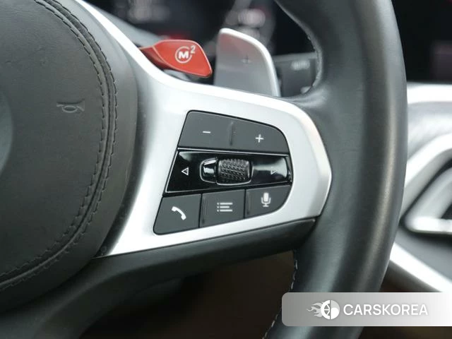 BMW X5 M id 4208134 из Китая 16
