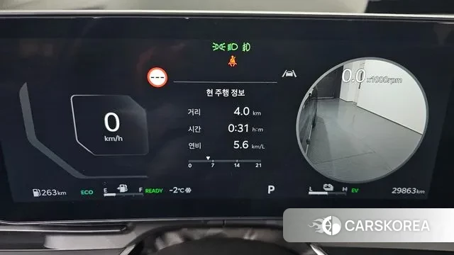 Kia The New Carnival 4th Generation id 3576244 из Кореи 18