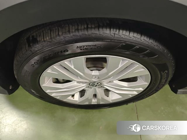 Volkswagen C-TREK Wei Collar id 4238346 из Китая 9