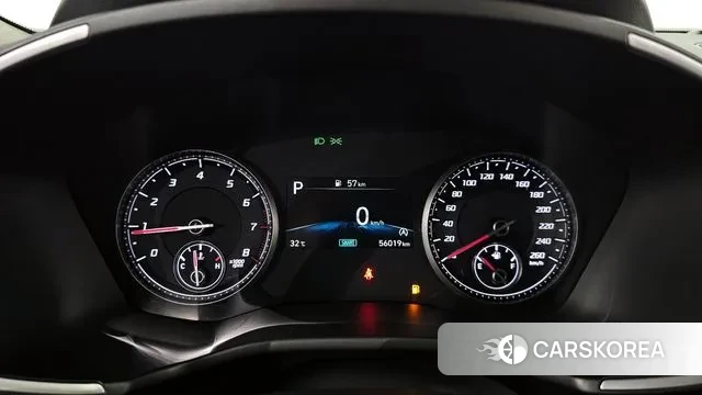 Hyundai The New Santa Fe id 2984329 из Кореи 18