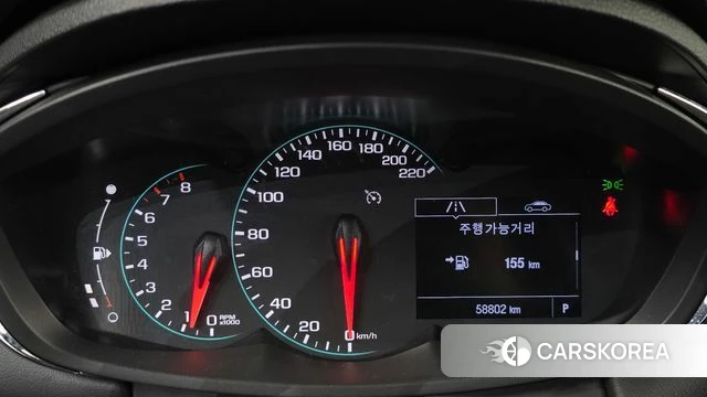 Chevrolet (GM Daewoo) The New Trax id 3955602 из Кореи 18