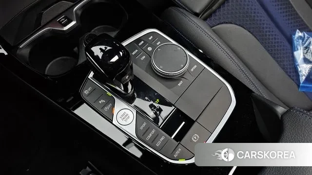 BMW 1 Series (F40) id 3664355 из Кореи 18