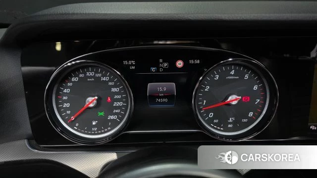 Mercedes-Benz E-Class W213 id 3894026 из Кореи 18